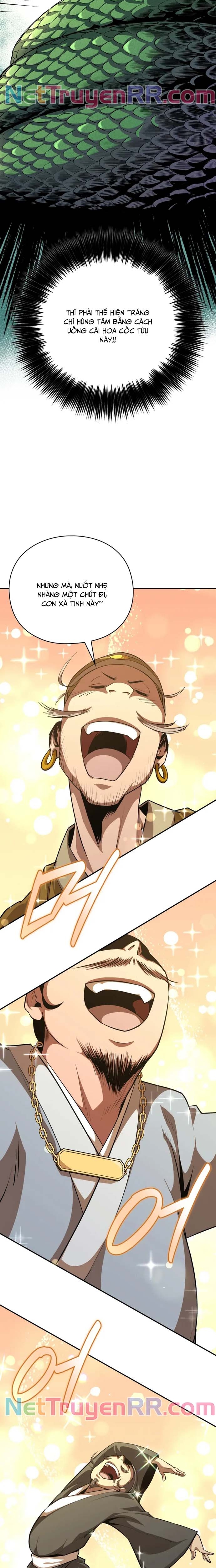 Giám Hộ Của Ác Nhân Chap 7 - Next Chap 8