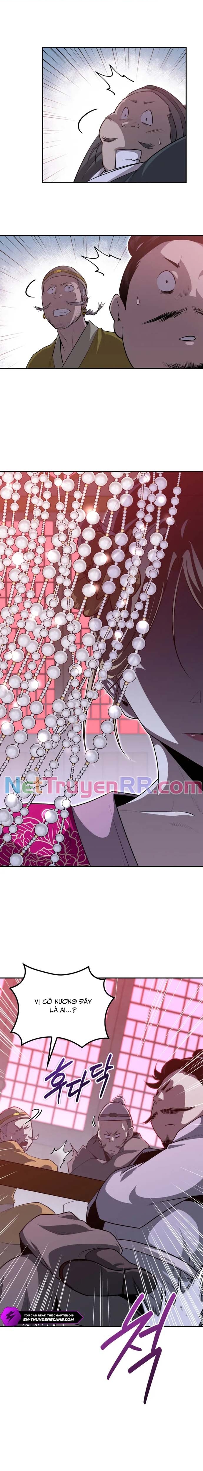 Giám Hộ Của Ác Nhân Chap 7 - Next Chap 8