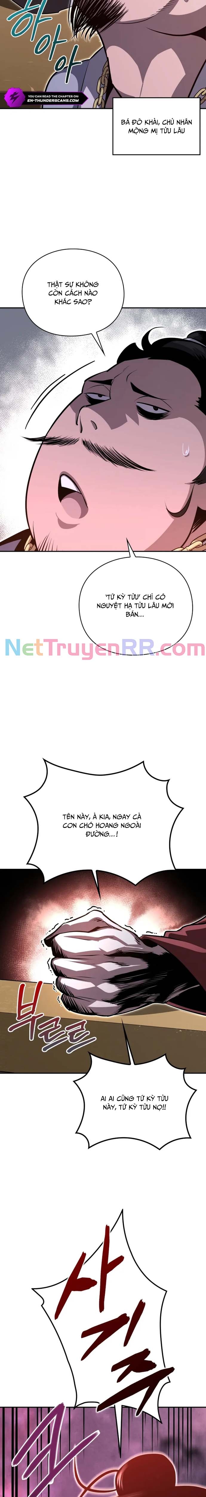 Giám Hộ Của Ác Nhân Chap 7 - Next Chap 8