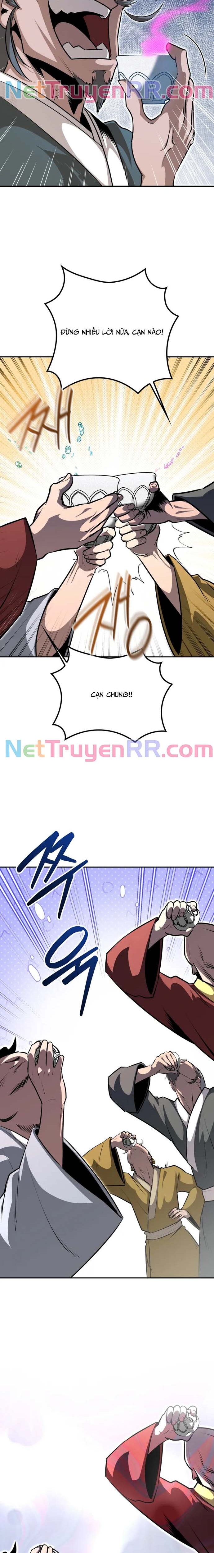 Giám Hộ Của Ác Nhân Chap 7 - Next Chap 8