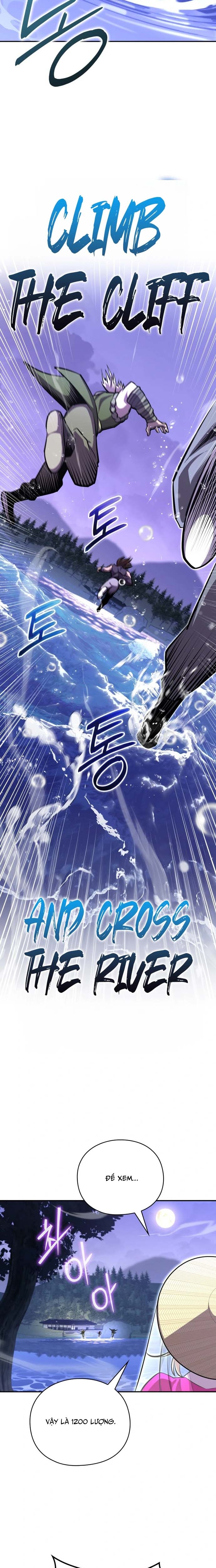 Giám Hộ Của Ác Nhân Chap 8 - Next Chap 9