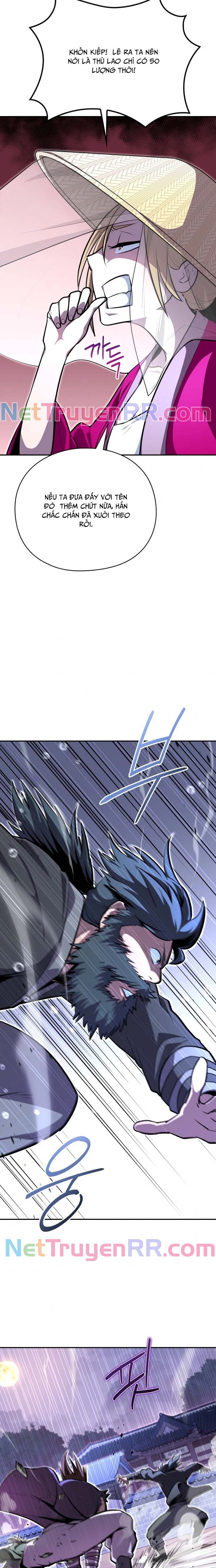 Giám Hộ Của Ác Nhân Chap 8 - Next Chap 9