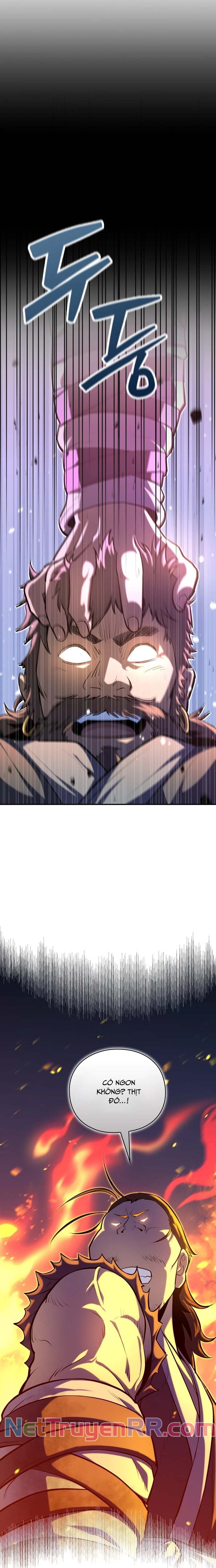 Giám Hộ Của Ác Nhân Chap 8 - Next Chap 9