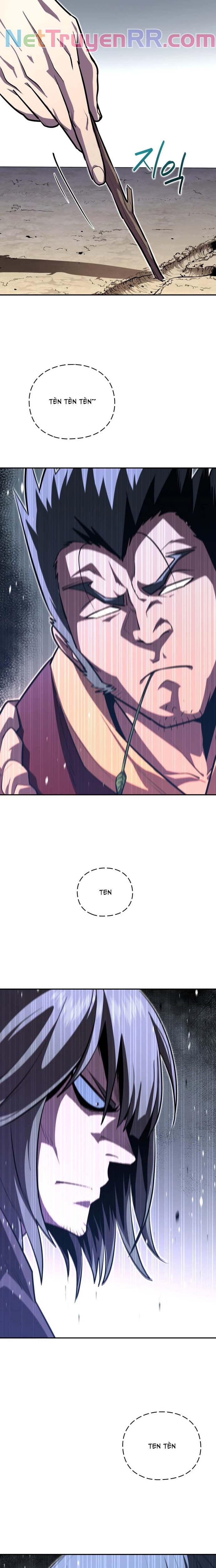 Giám Hộ Của Ác Nhân Chap 8 - Next Chap 9