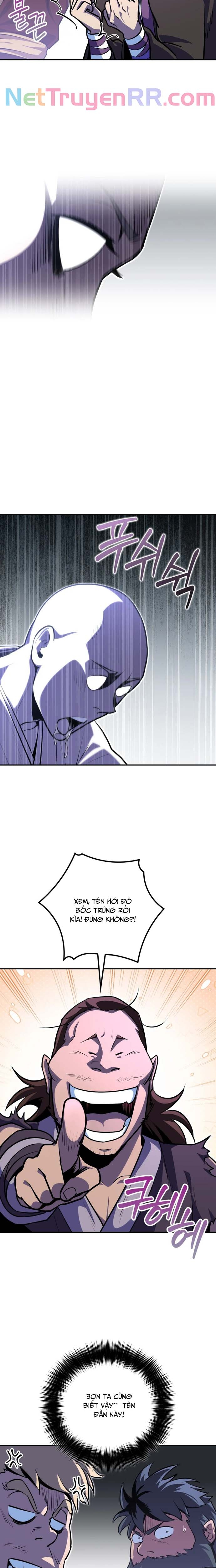 Giám Hộ Của Ác Nhân Chap 8 - Next Chap 9