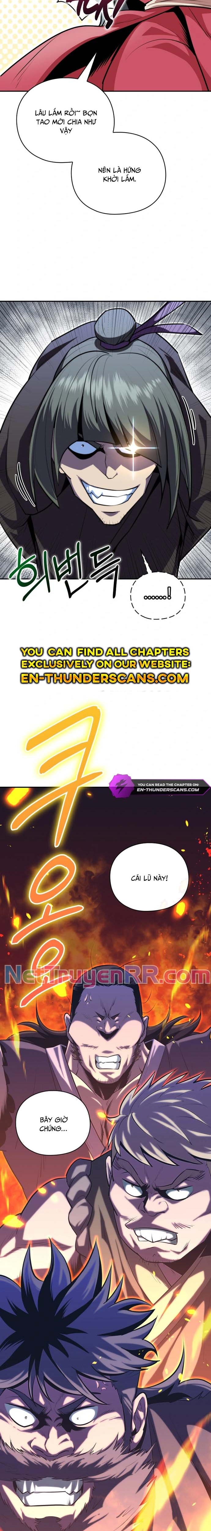 Giám Hộ Của Ác Nhân Chap 8 - Next Chap 9