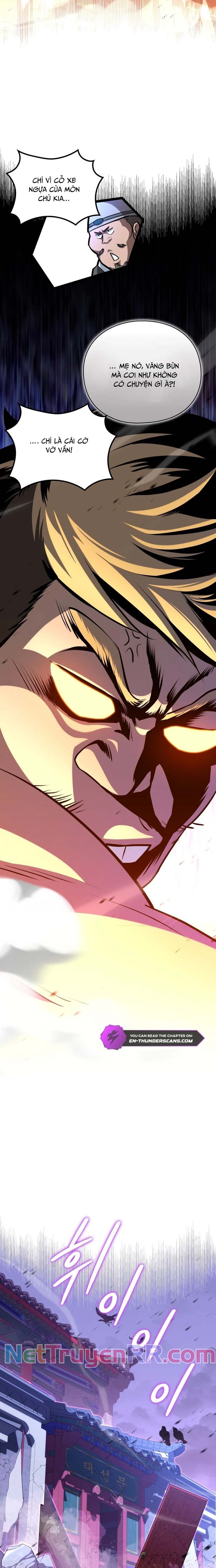 Giám Hộ Của Ác Nhân Chap 8 - Next Chap 9