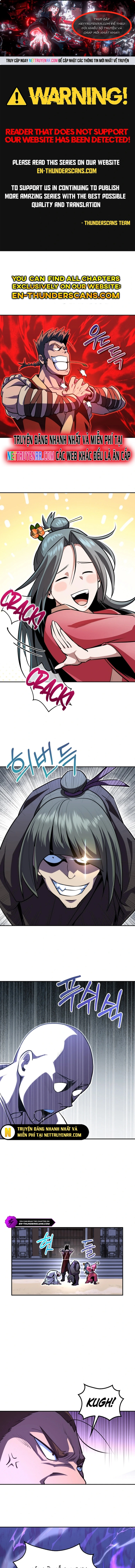 Giám Hộ Của Ác Nhân Chap 9 - Next Chap 10