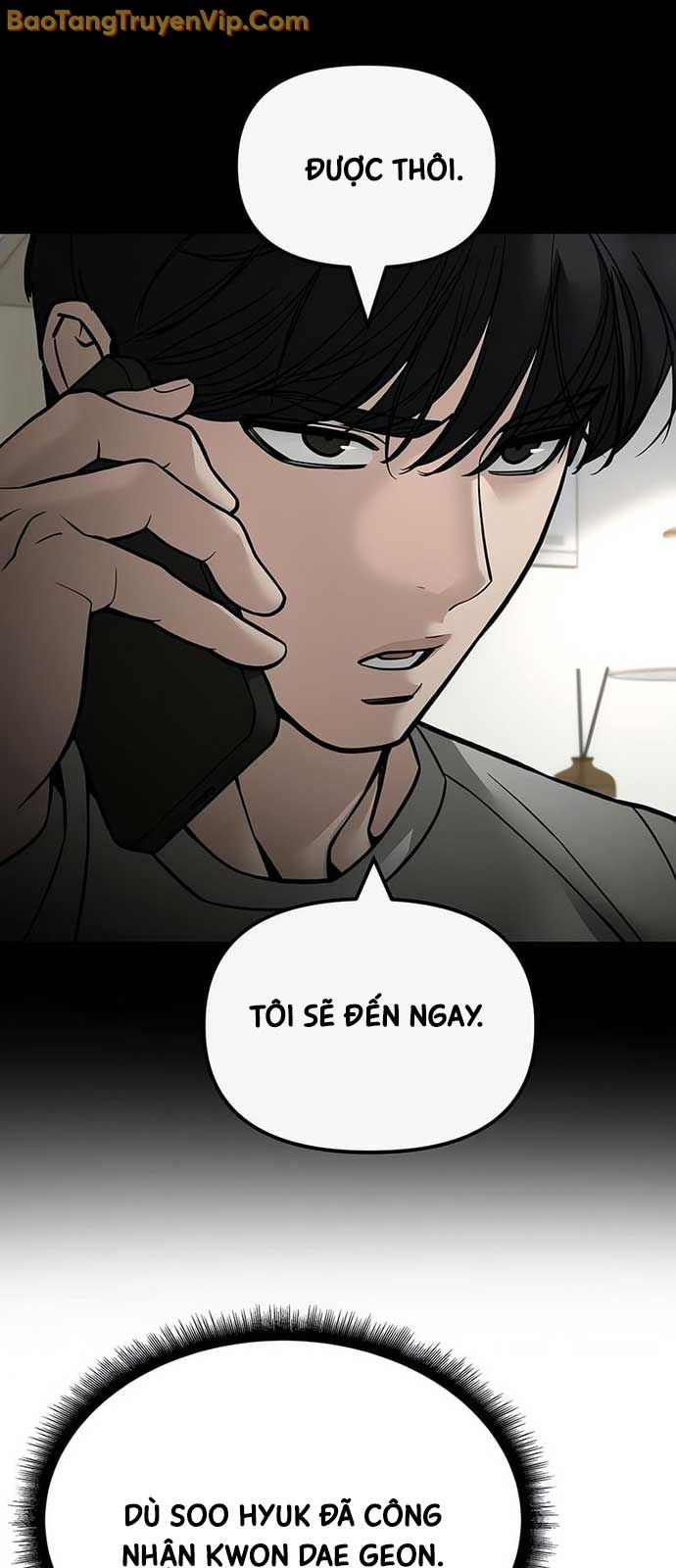 Giang Hồ Thực Thi Công Lý Chap 138 - Next Chap 139