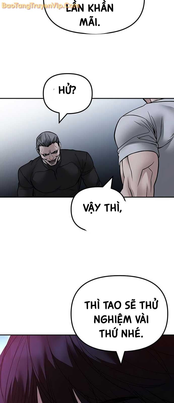 Giang Hồ Thực Thi Công Lý Chap 138 - Next Chap 139