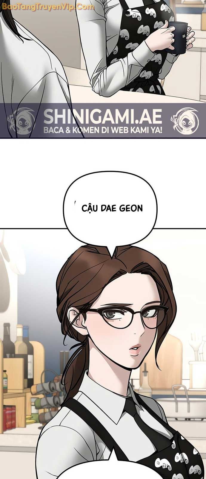 Giang Hồ Thực Thi Công Lý Chap 138 - Next Chap 139