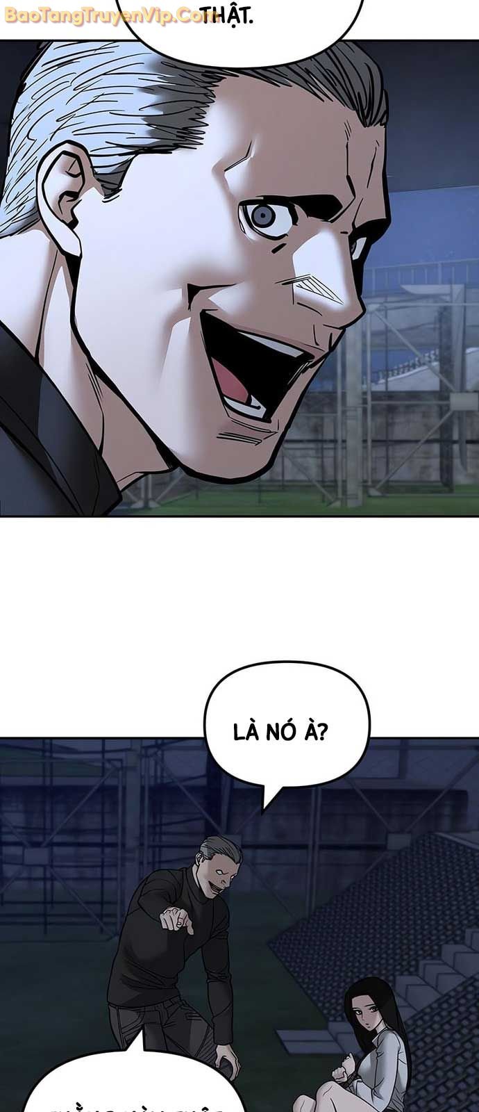 Giang Hồ Thực Thi Công Lý Chap 138 - Next Chap 139