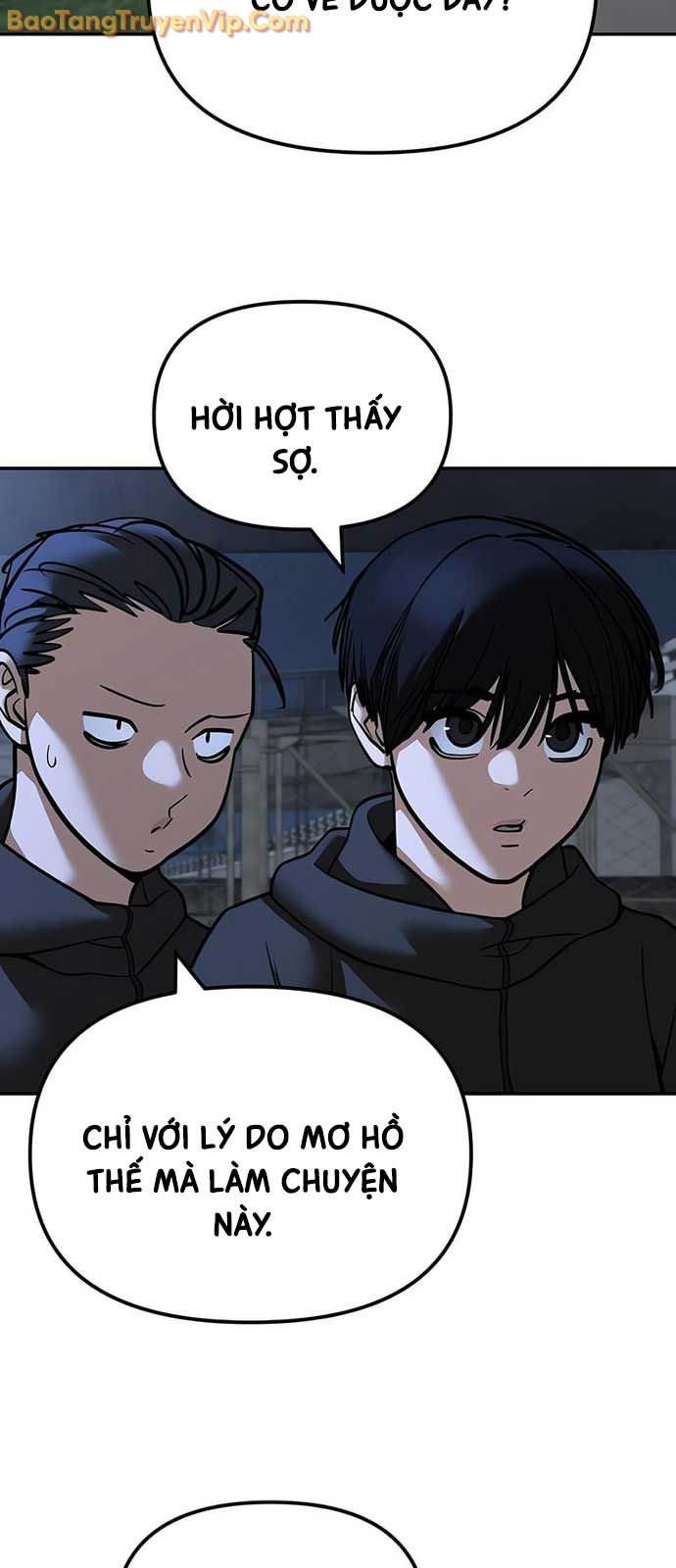 Giang Hồ Thực Thi Công Lý Chap 138 - Next Chap 139