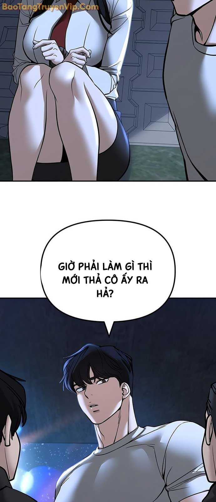 Giang Hồ Thực Thi Công Lý Chap 138 - Next Chap 139