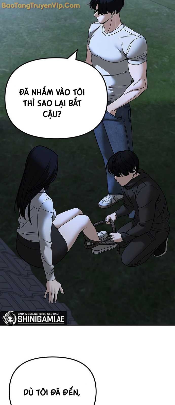 Giang Hồ Thực Thi Công Lý Chap 138 - Next Chap 139