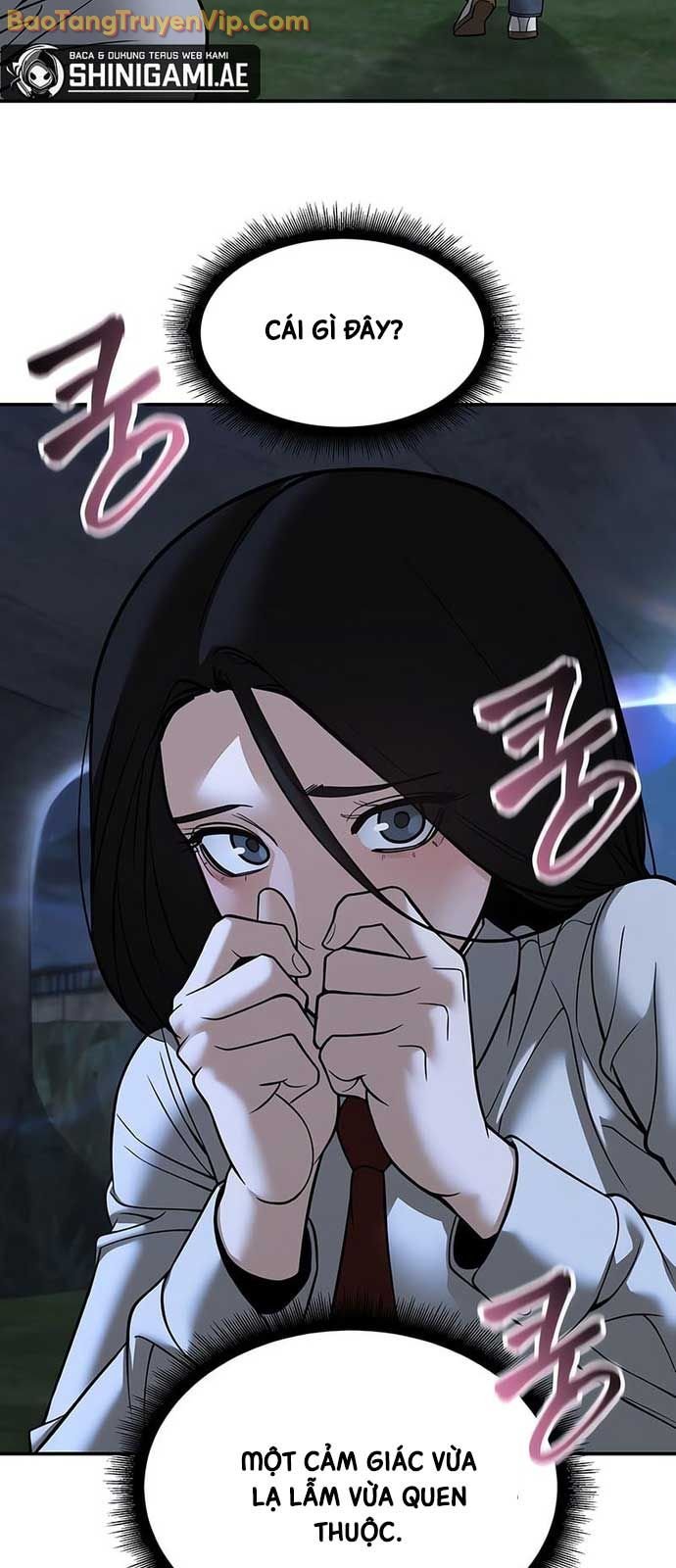 Giang Hồ Thực Thi Công Lý Chap 138 - Next Chap 139