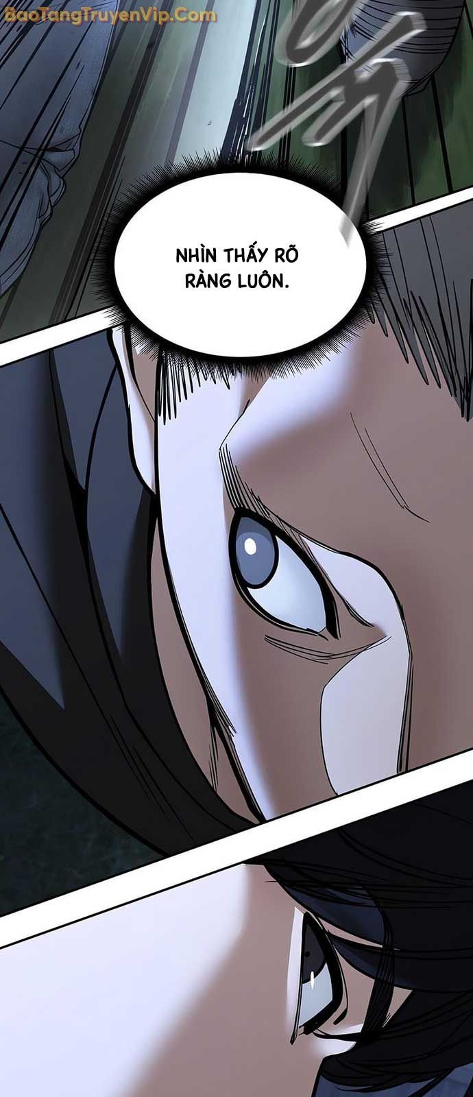 Giang Hồ Thực Thi Công Lý Chap 138 - Next Chap 139