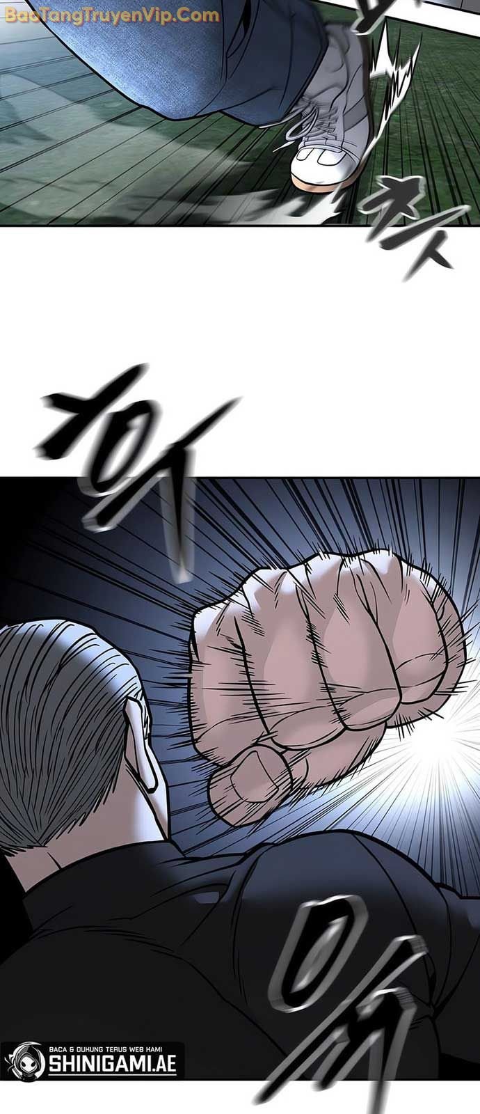 Giang Hồ Thực Thi Công Lý Chap 138 - Next Chap 139