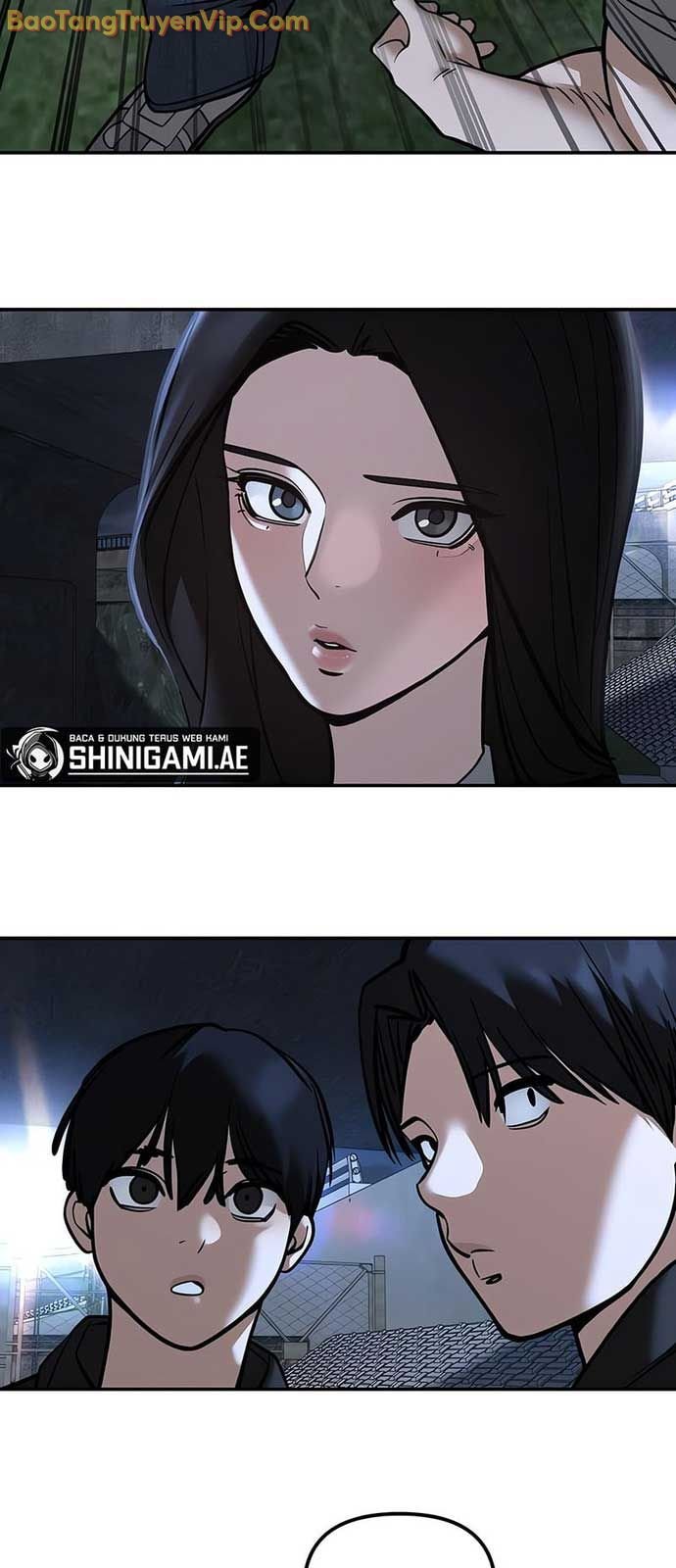 Giang Hồ Thực Thi Công Lý Chap 138 - Next Chap 139