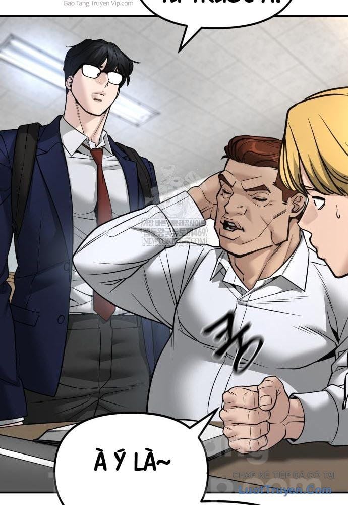 Giang Hồ Thực Thi Công Lý Chap 163 - Next Chap 164