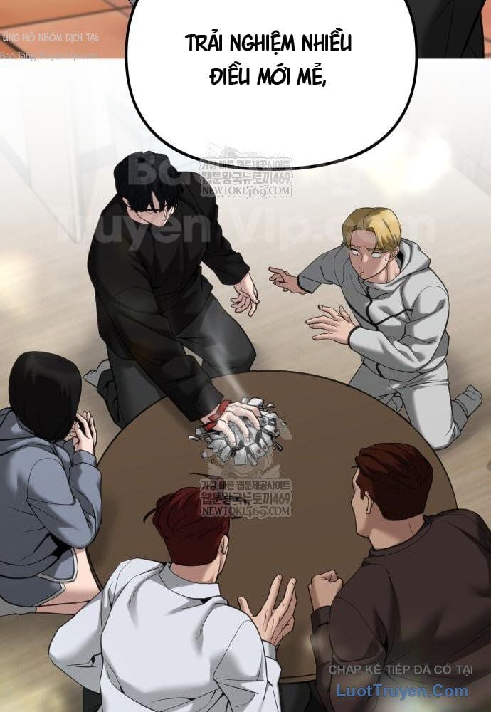 Giang Hồ Thực Thi Công Lý Chap 163 - Next Chap 164