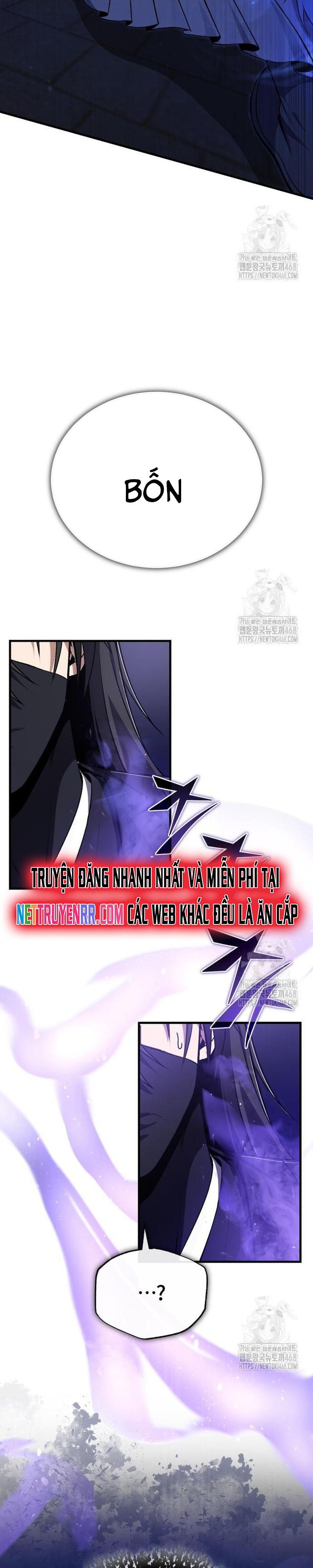 Giảng Sư Đứng Đầu, Baek Sư Phụ Chap 113 - Next Chap 114