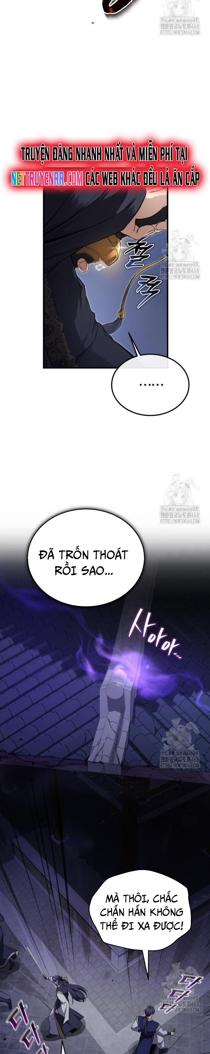 Giảng Sư Đứng Đầu, Baek Sư Phụ Chap 113 - Next Chap 114