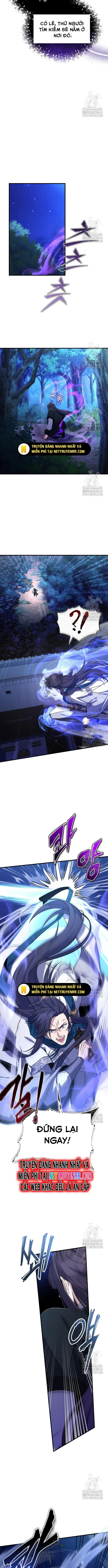 Giảng Sư Đứng Đầu, Baek Sư Phụ Chap 114 - Next Chap 115