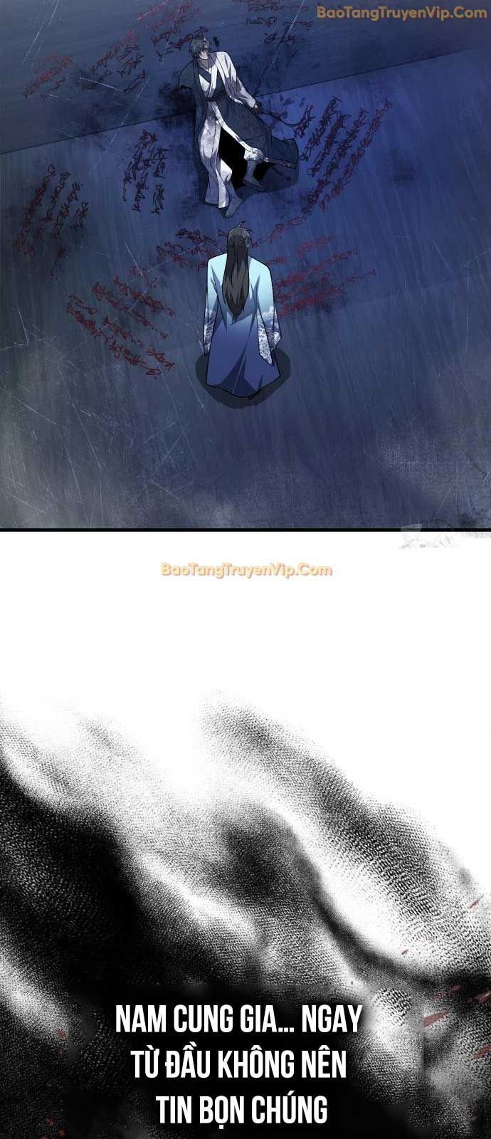 Giảng Sư Đứng Đầu, Baek Sư Phụ Chap 115 - Next Chap 116