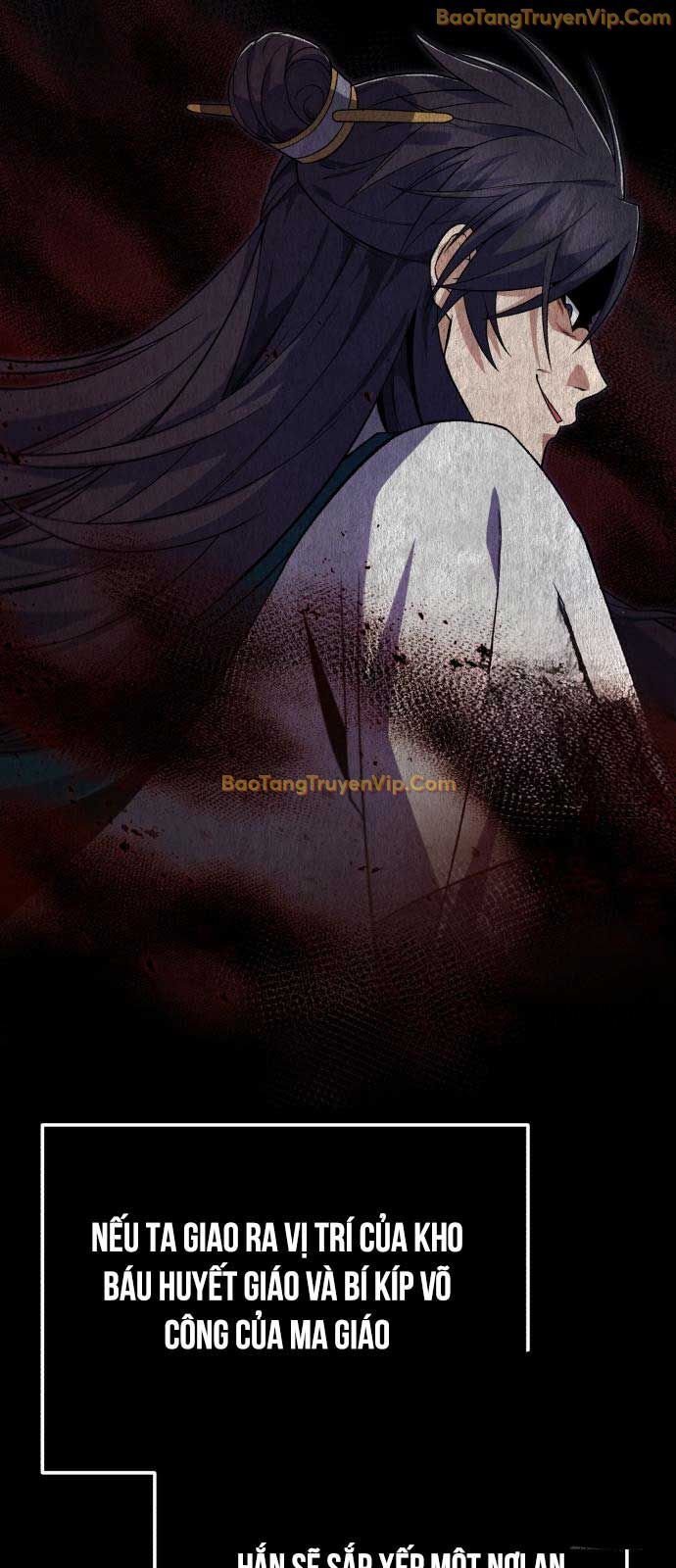 Giảng Sư Đứng Đầu, Baek Sư Phụ Chap 115 - Next Chap 116