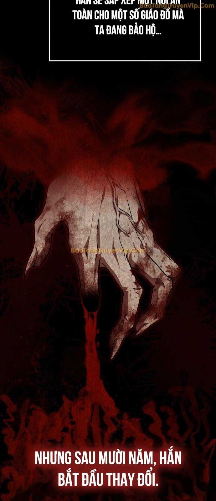 Giảng Sư Đứng Đầu, Baek Sư Phụ Chap 115 - Next Chap 116