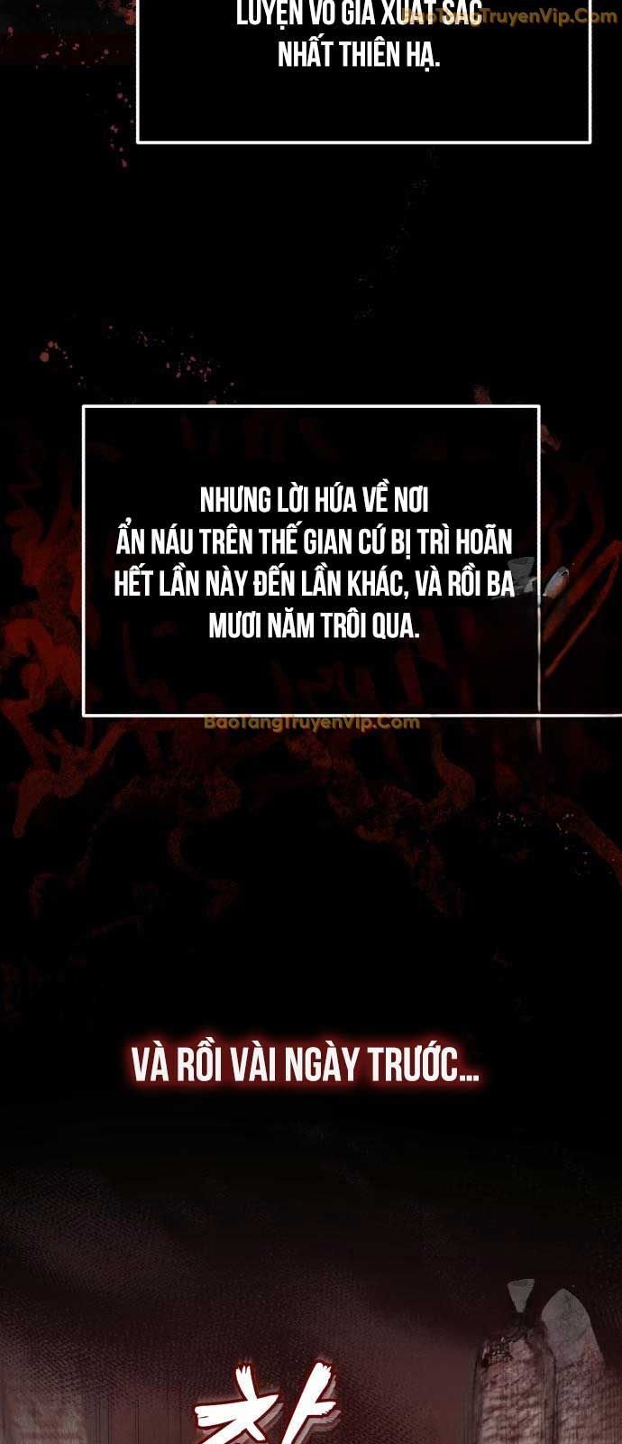 Giảng Sư Đứng Đầu, Baek Sư Phụ Chap 115 - Next Chap 116