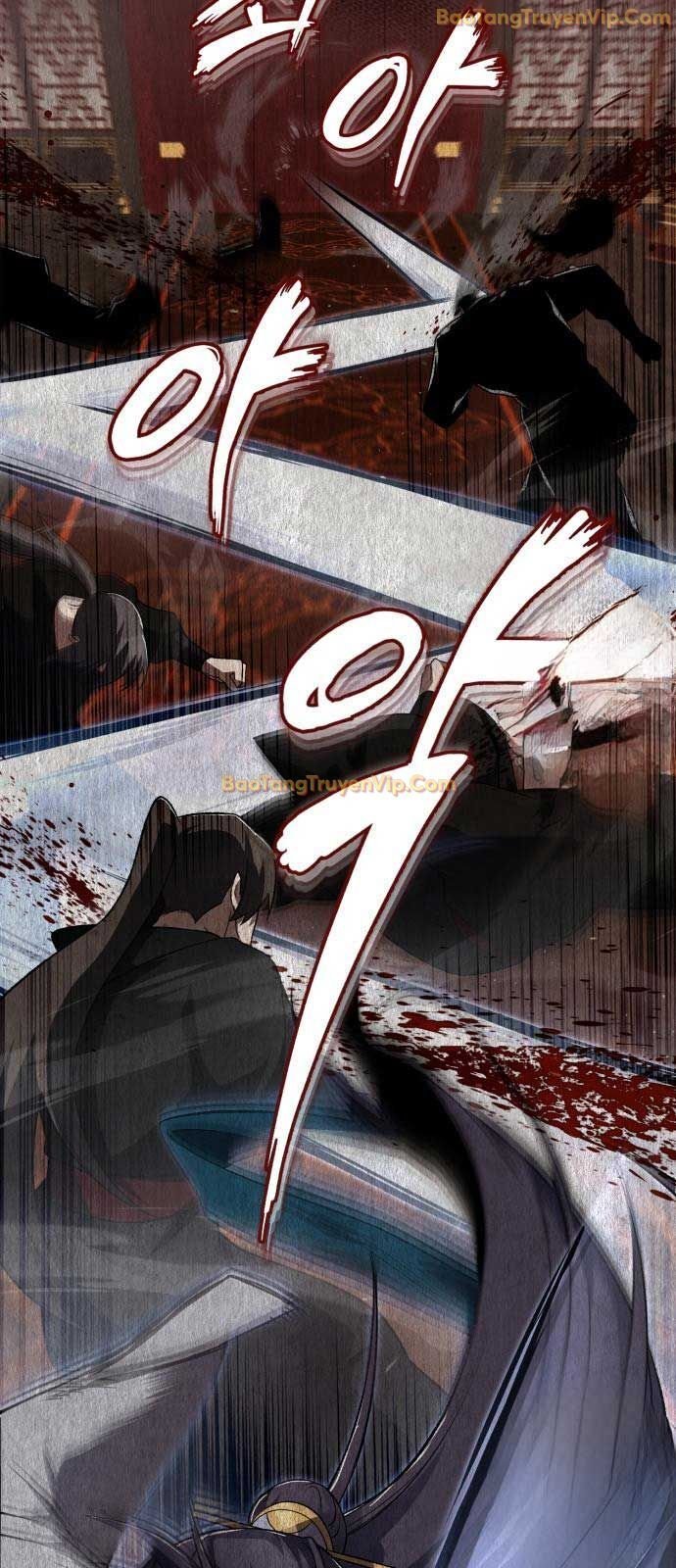 Giảng Sư Đứng Đầu, Baek Sư Phụ Chap 115 - Next Chap 116