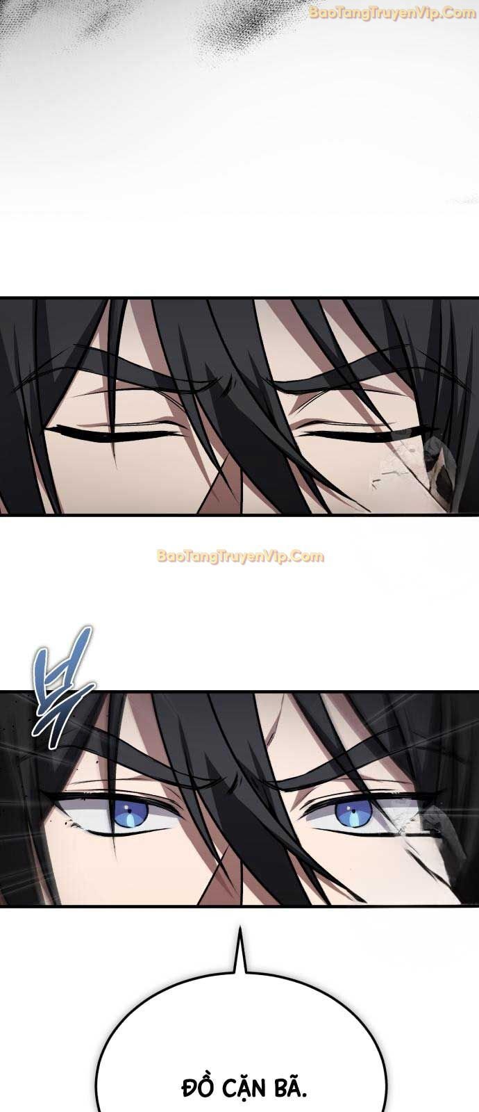 Giảng Sư Đứng Đầu, Baek Sư Phụ Chap 115 - Next Chap 116