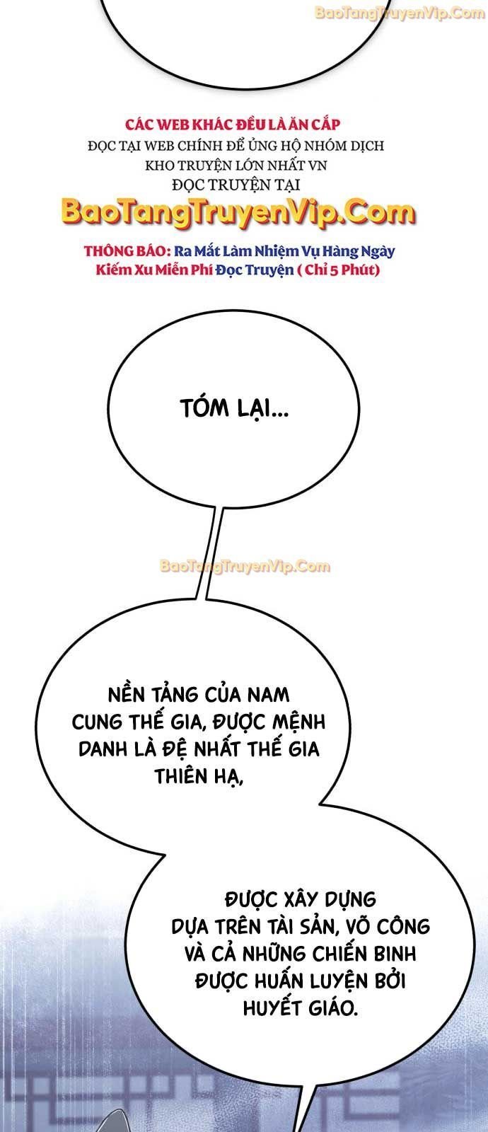 Giảng Sư Đứng Đầu, Baek Sư Phụ Chap 115 - Next Chap 116