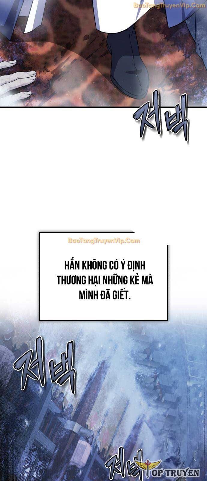 Giảng Sư Đứng Đầu, Baek Sư Phụ Chap 115 - Next Chap 116