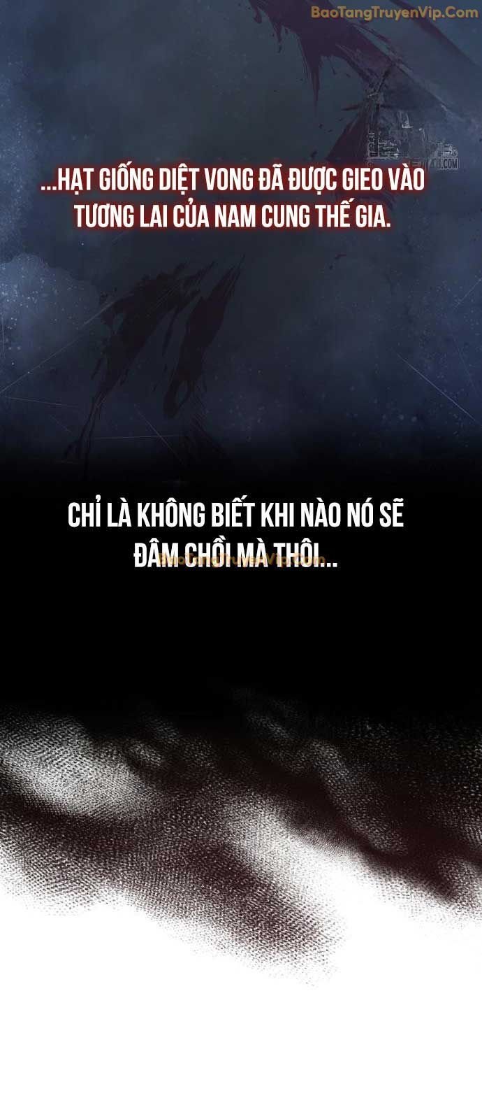 Giảng Sư Đứng Đầu, Baek Sư Phụ Chap 115 - Next Chap 116