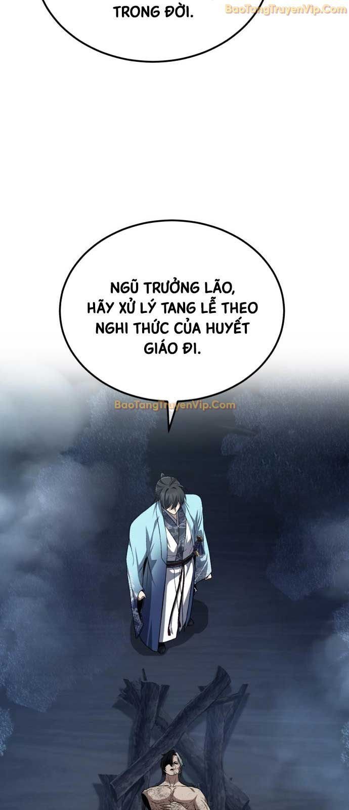 Giảng Sư Đứng Đầu, Baek Sư Phụ Chap 115 - Next Chap 116