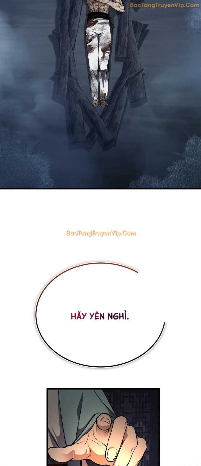 Giảng Sư Đứng Đầu, Baek Sư Phụ Chap 115 - Next Chap 116