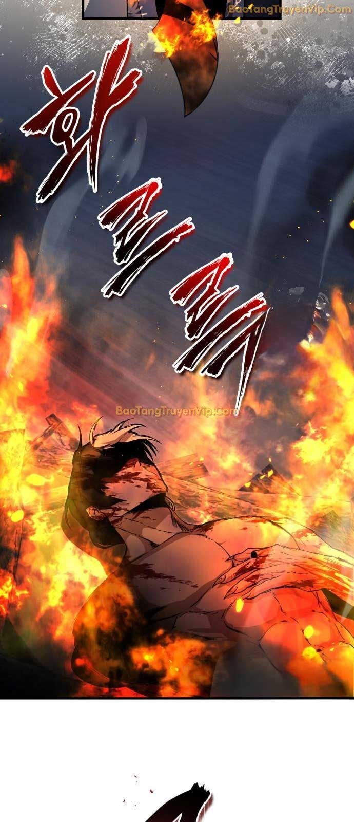 Giảng Sư Đứng Đầu, Baek Sư Phụ Chap 115 - Next Chap 116