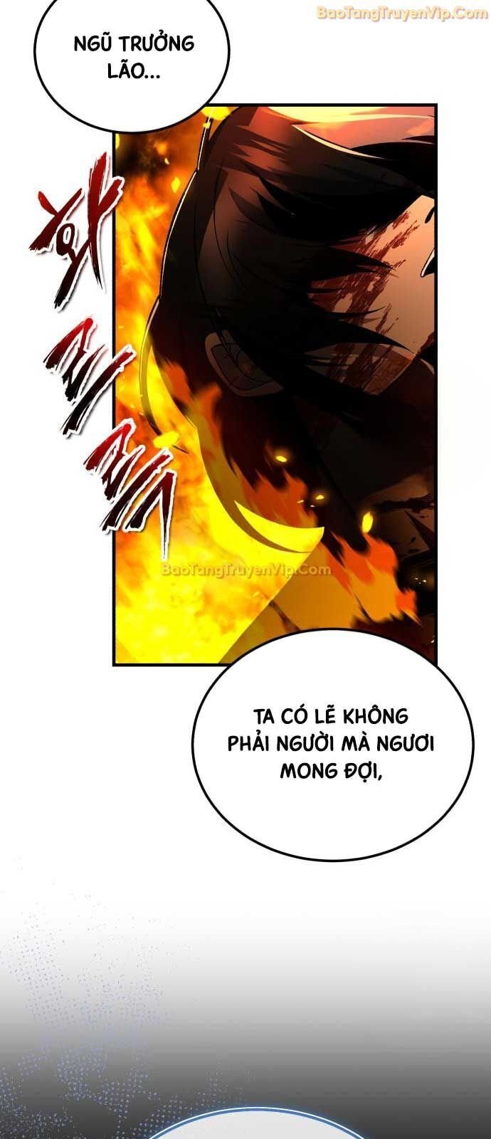 Giảng Sư Đứng Đầu, Baek Sư Phụ Chap 115 - Next Chap 116