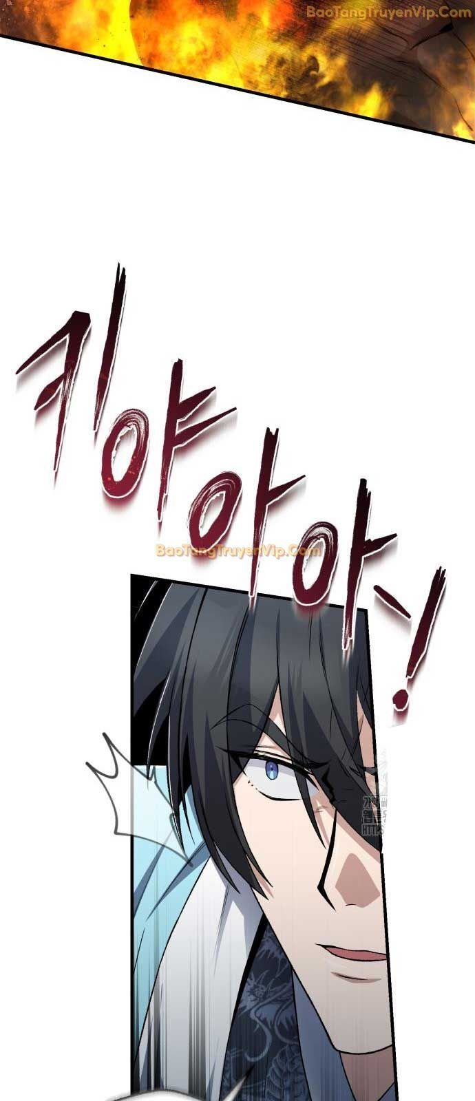 Giảng Sư Đứng Đầu, Baek Sư Phụ Chap 115 - Next Chap 116