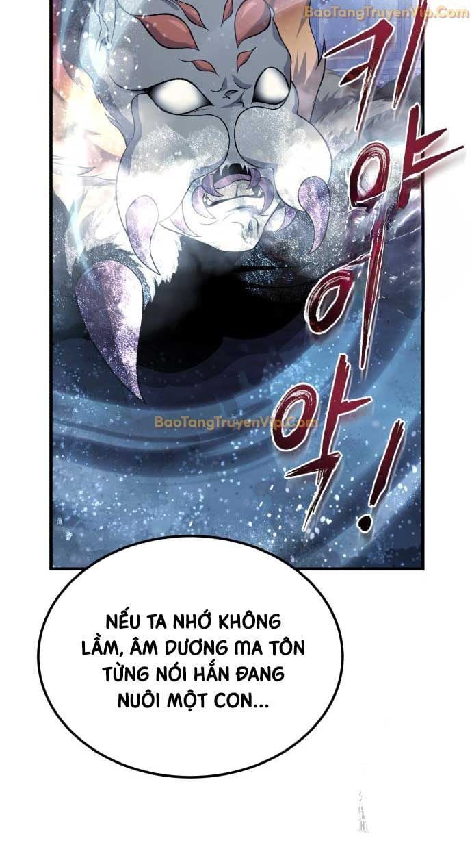 Giảng Sư Đứng Đầu, Baek Sư Phụ Chap 115 - Next Chap 116