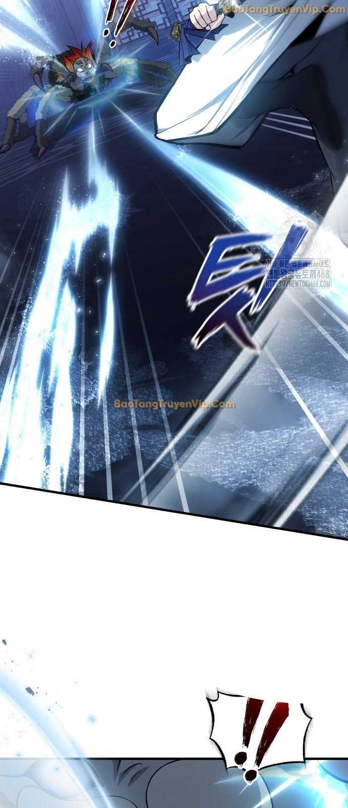 Giảng Sư Đứng Đầu, Baek Sư Phụ Chap 115 - Next Chap 116