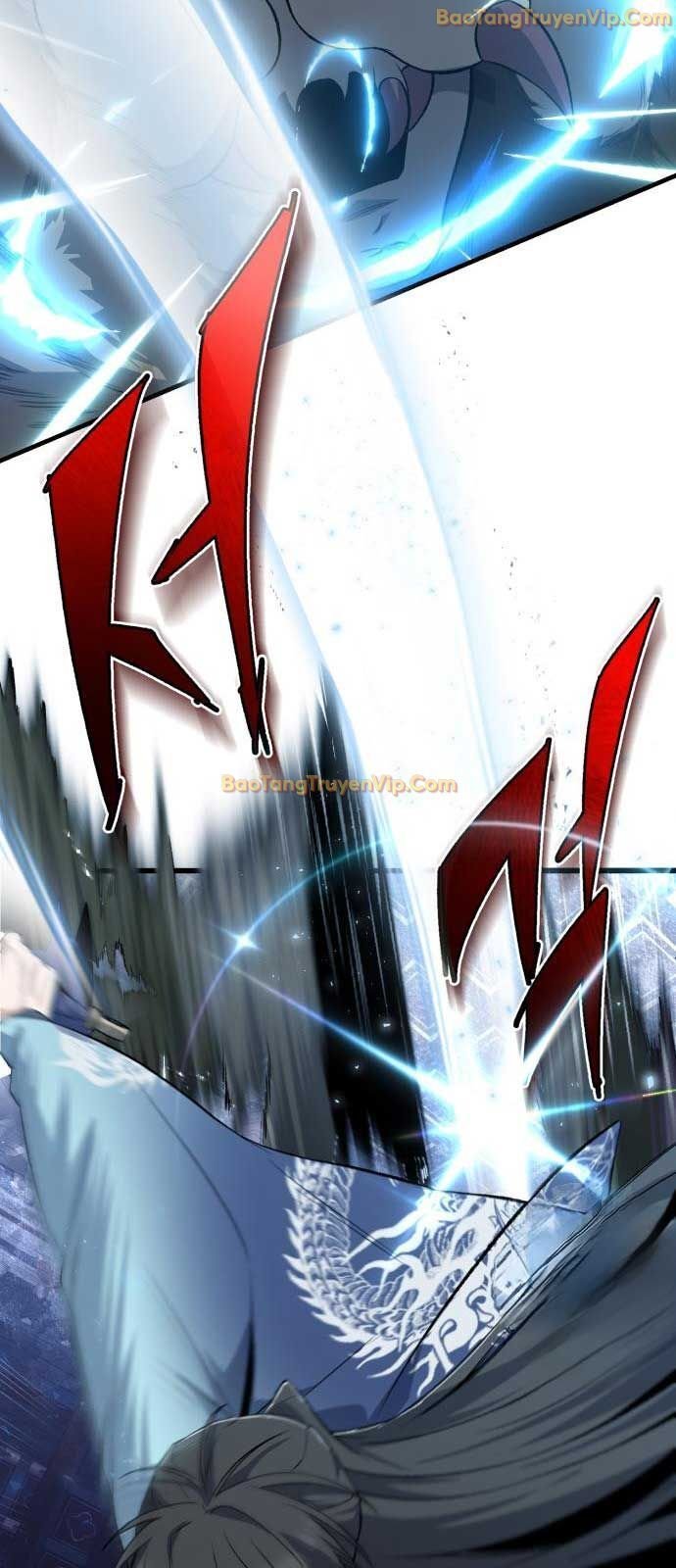 Giảng Sư Đứng Đầu, Baek Sư Phụ Chap 115 - Next Chap 116