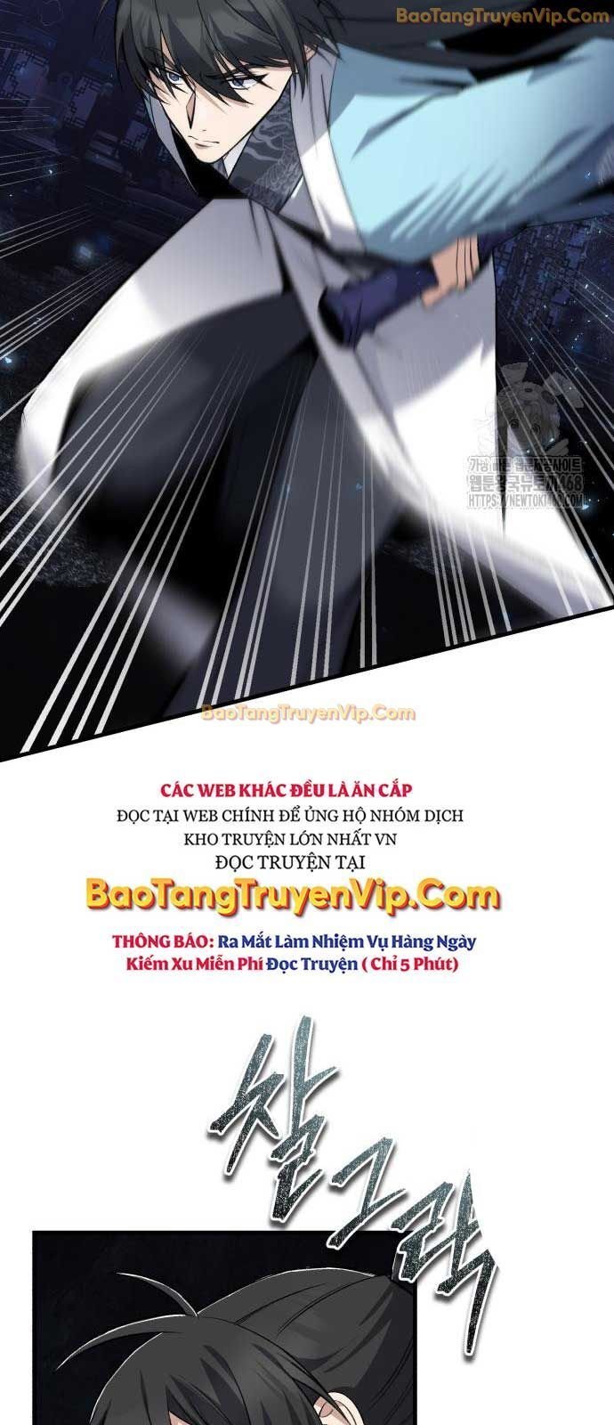 Giảng Sư Đứng Đầu, Baek Sư Phụ Chap 115 - Next Chap 116