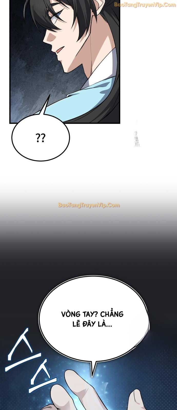 Giảng Sư Đứng Đầu, Baek Sư Phụ Chap 115 - Next Chap 116