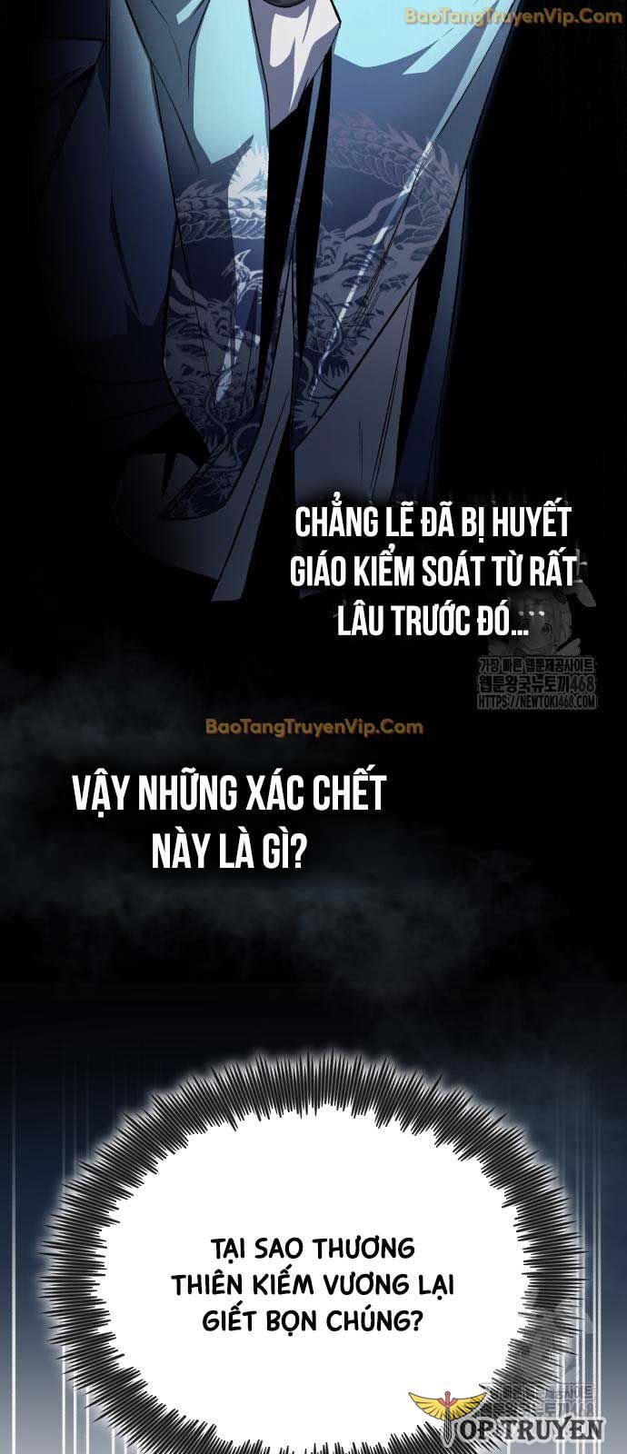 Giảng Sư Đứng Đầu, Baek Sư Phụ Chap 115 - Next Chap 116