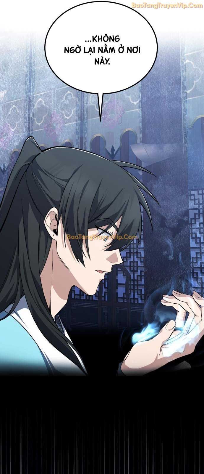 Giảng Sư Đứng Đầu, Baek Sư Phụ Chap 115 - Next Chap 116