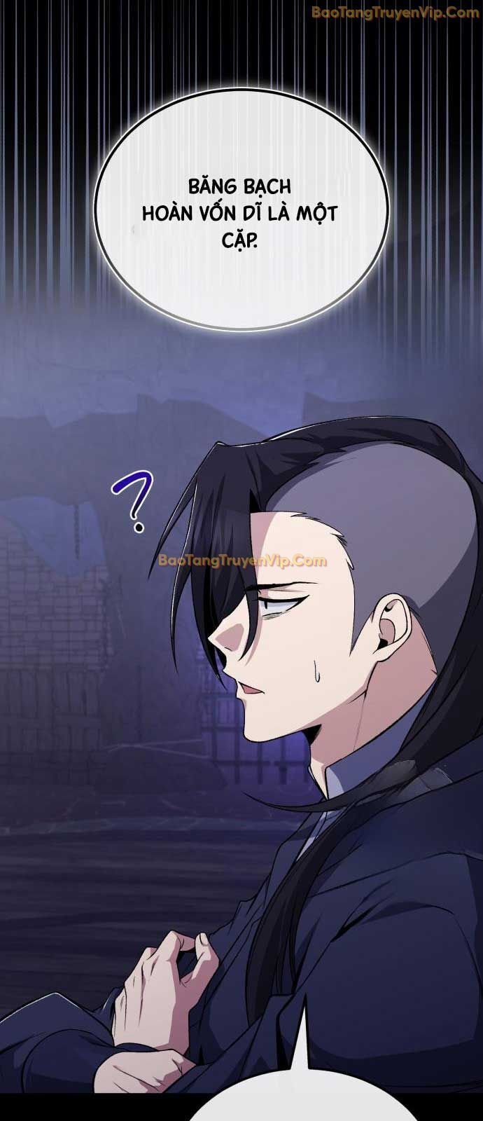 Giảng Sư Đứng Đầu, Baek Sư Phụ Chap 115 - Next Chap 116